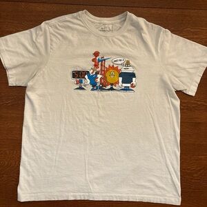 Nike Just Do It 5 am Tee